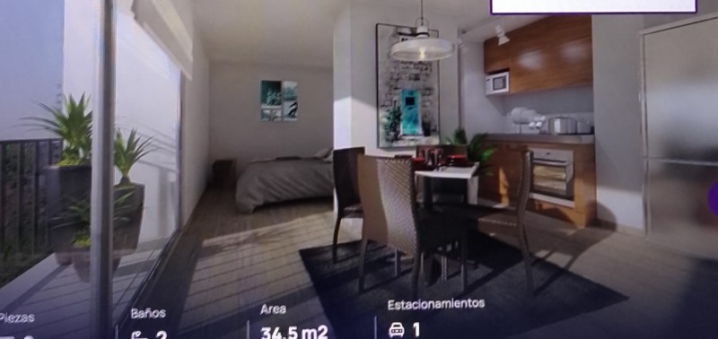 Departamento en venta en Conchalí — foto 3