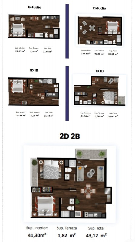 Departamento en venta en Conchalí — foto 8