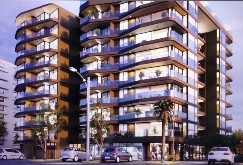 Departamento en venta en Las Condes — foto 1