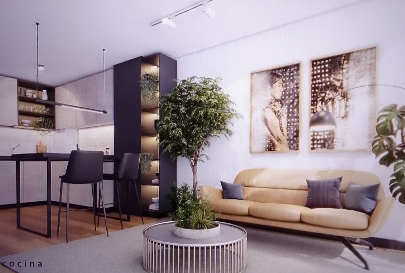Departamento en venta en Las Condes — foto 4