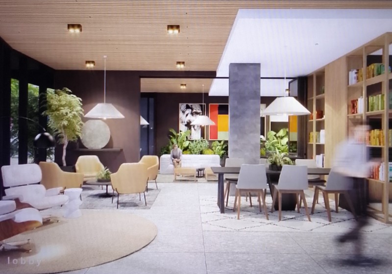 Departamento en venta en Las Condes — foto 5