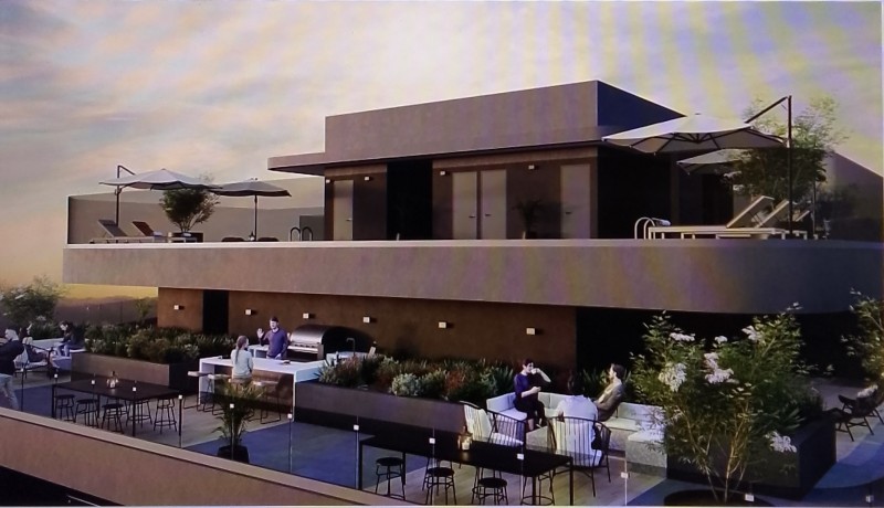Departamento en venta en Las Condes — foto 10