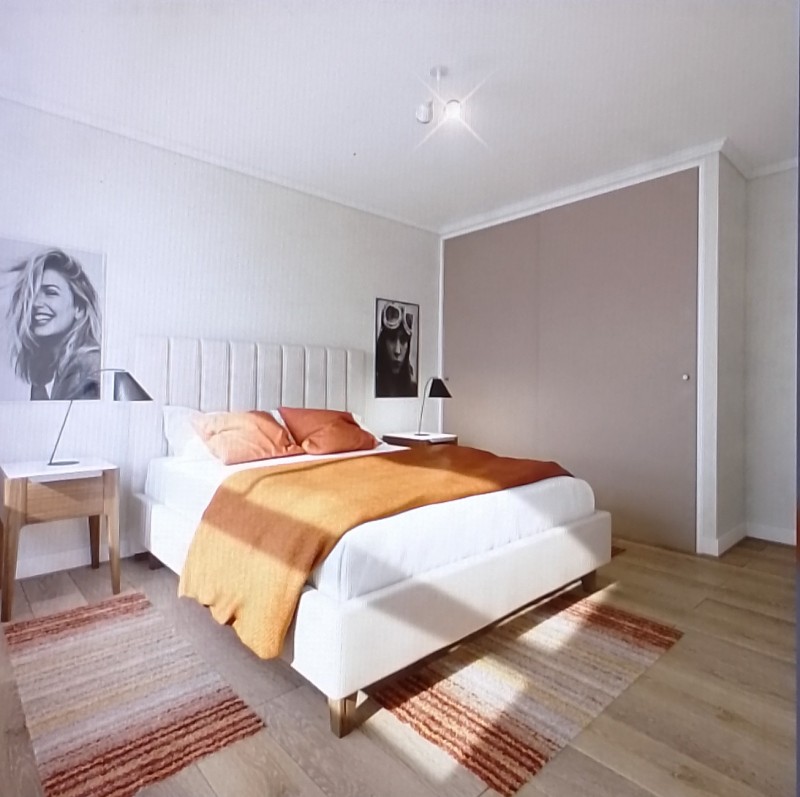 Departamento en venta en Papudo — foto 4