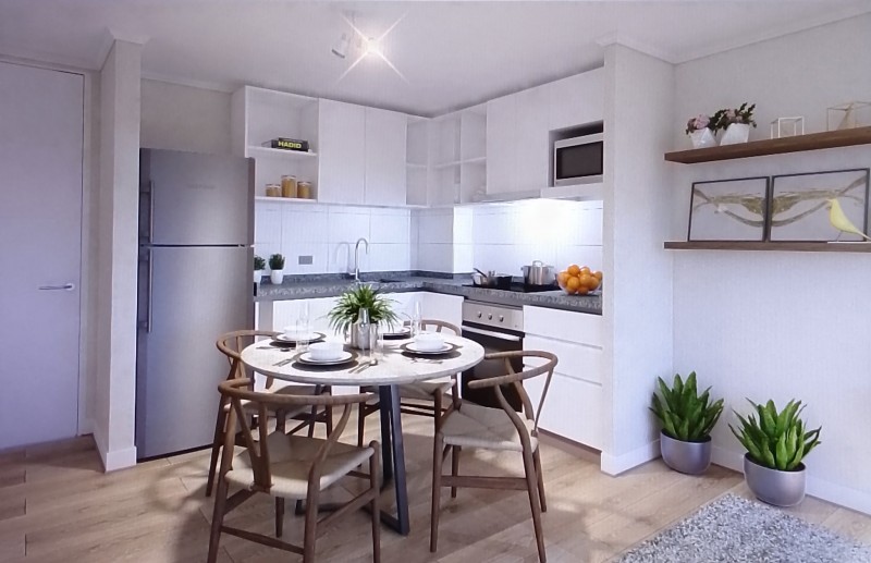 Departamento en venta en Papudo — foto 5