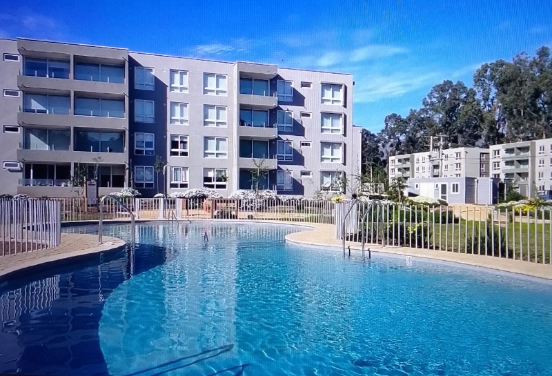 Departamento en venta en Papudo — foto 7