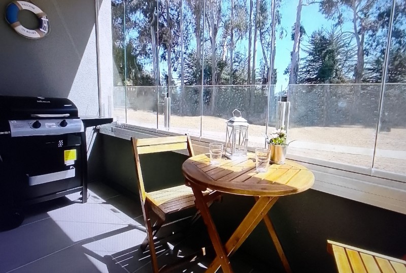 Departamento en venta en Papudo — foto 8