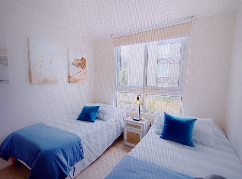 Departamento en venta en Papudo — foto 10