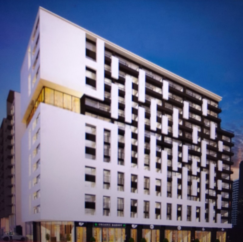 Departamento en venta en Estación Central — foto 1
