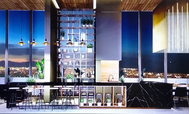 Departamento en venta en Estación Central — foto 2