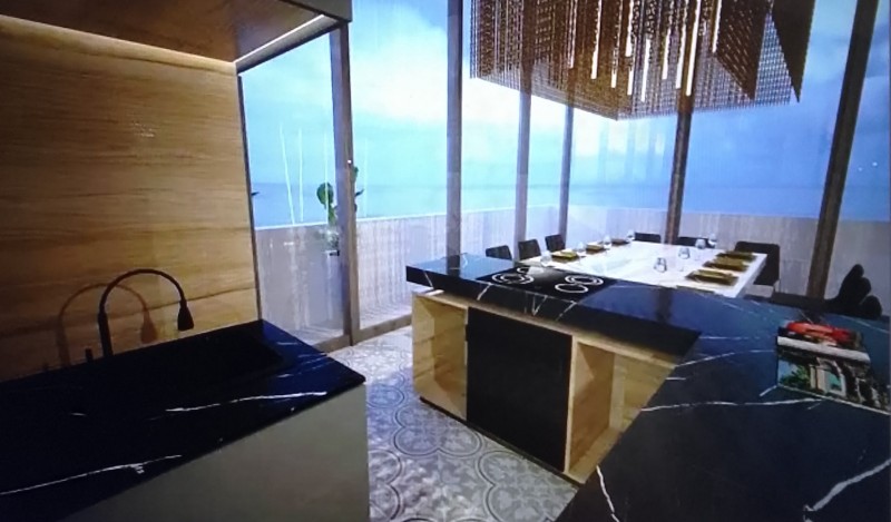 Departamento en venta en Estación Central — foto 3