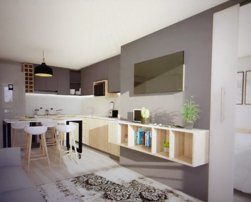 Departamento en venta en Estación Central — foto 6