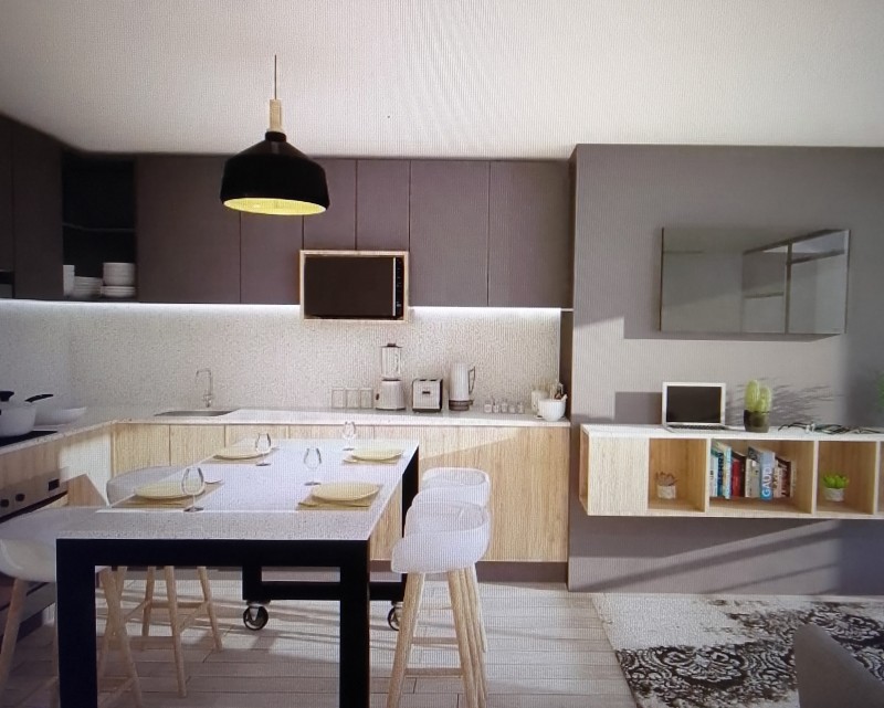 Departamento en venta en Estación Central — foto 7