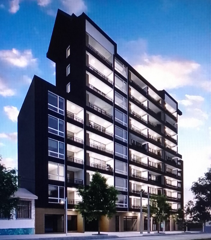 Departamento en venta en Valdivia — foto 1
