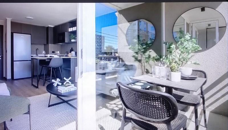 Departamento en venta en Valdivia — foto 9