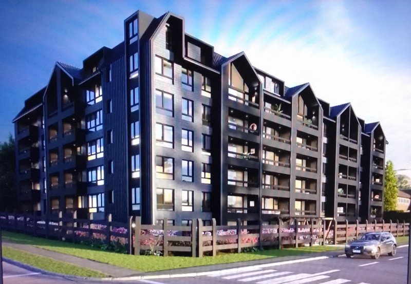 Departamento en venta en Puerto Varas — foto 1