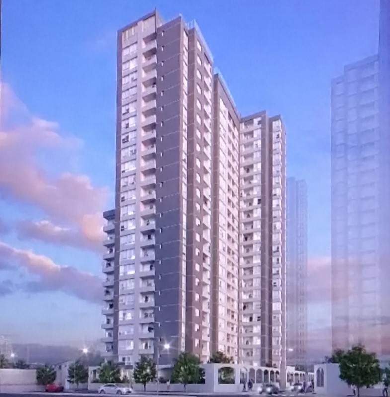 Departamento en venta en Quinta Normal — foto 1