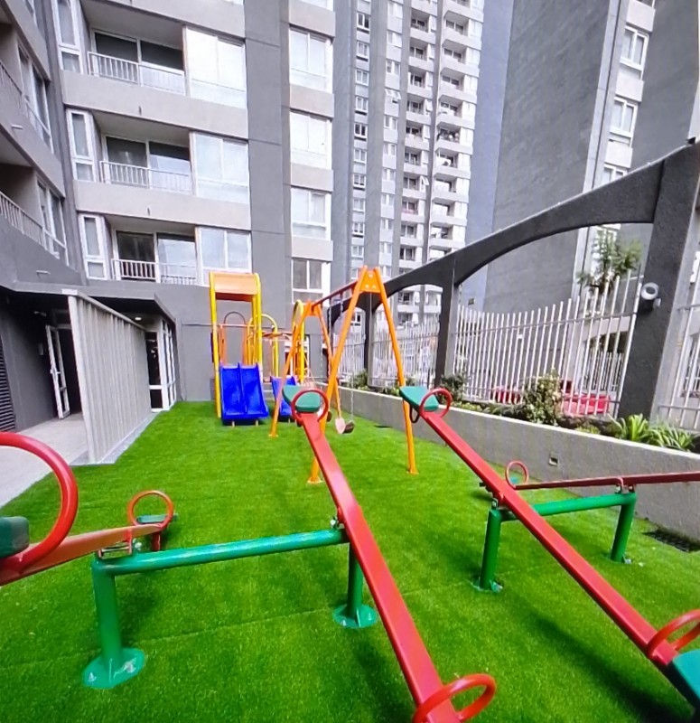 Departamento en venta en Quinta Normal — foto 2