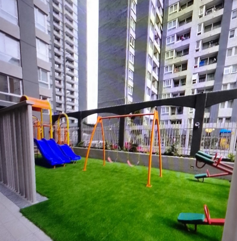 Departamento en venta en Quinta Normal — foto 3