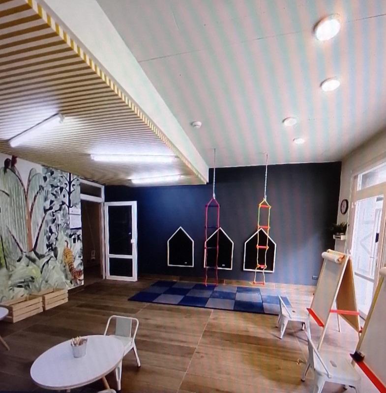 Departamento en venta en Quinta Normal — foto 8