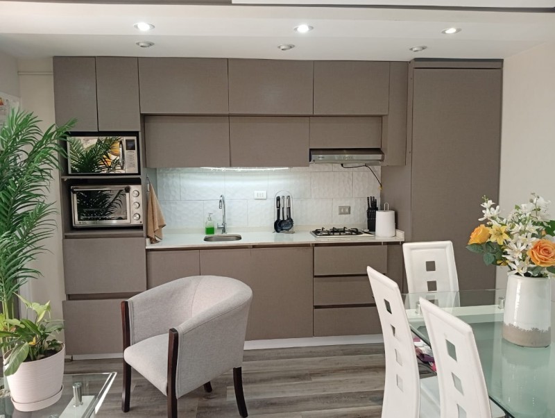 Departamento en venta en Independencia — foto 5
