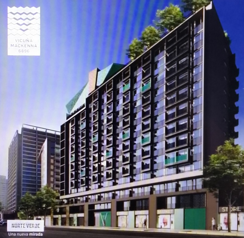 Departamento en venta en La Florida — foto 1