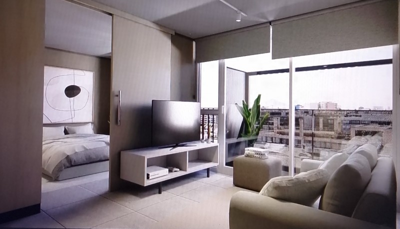 Departamento en venta en La Florida — foto 3
