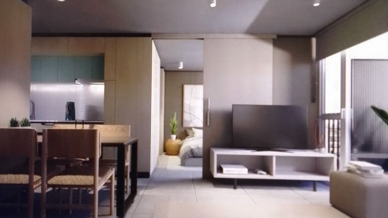 Departamento en venta en La Florida — foto 4