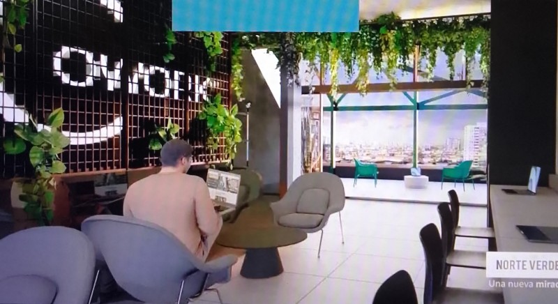 Departamento en venta en La Florida — foto 7