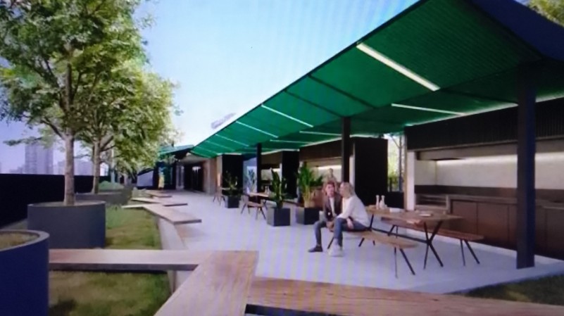 Departamento en venta en La Florida — foto 8