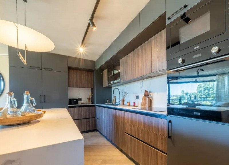Departamento en venta en Puerto Varas — foto 3