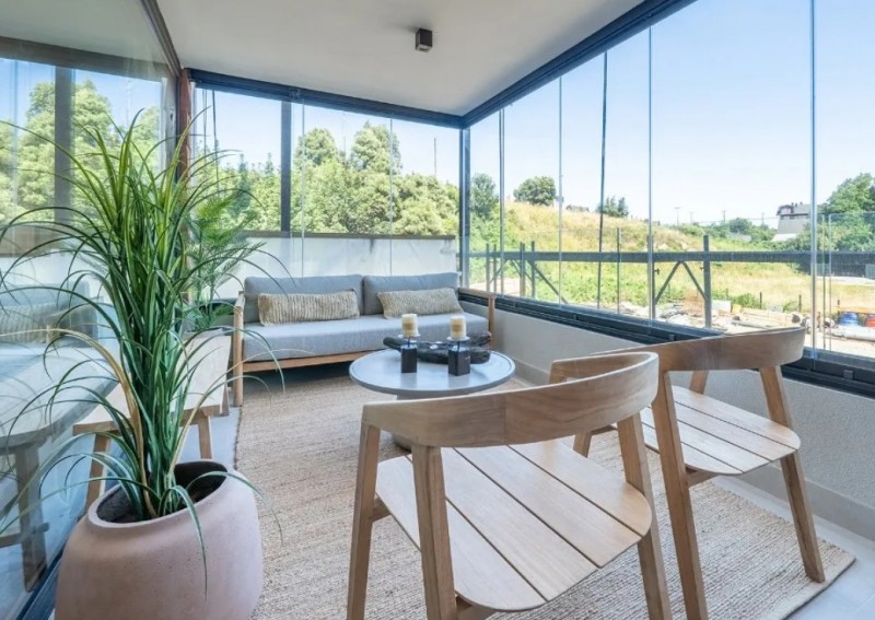 Departamento en venta en Puerto Varas — foto 8