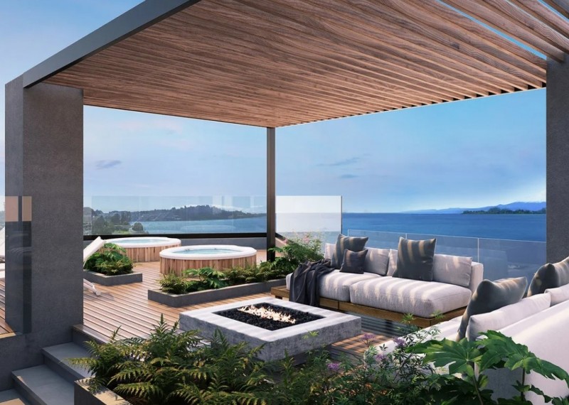 Departamento en venta en Puerto Varas — foto 9
