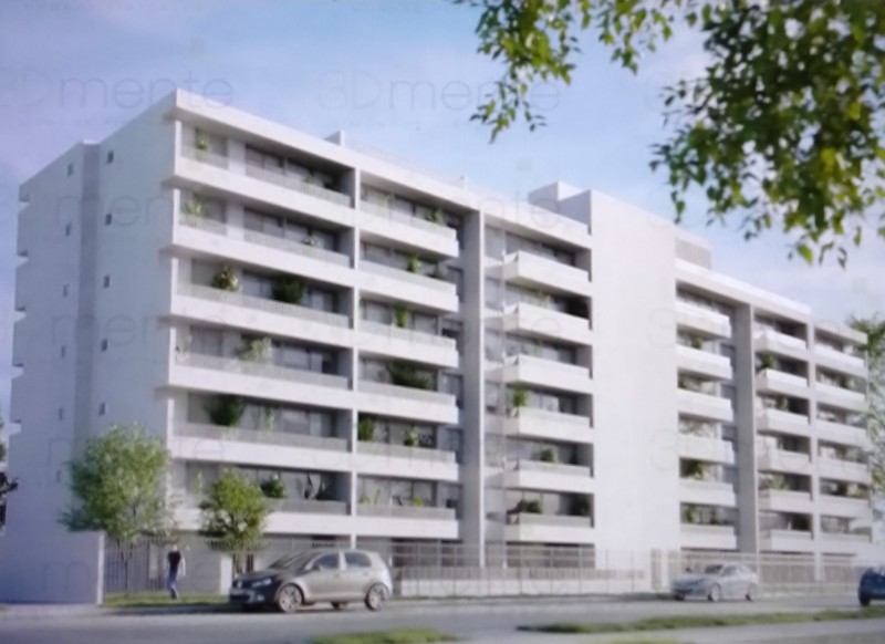 Departamento en venta en Ñuñoa — foto 1