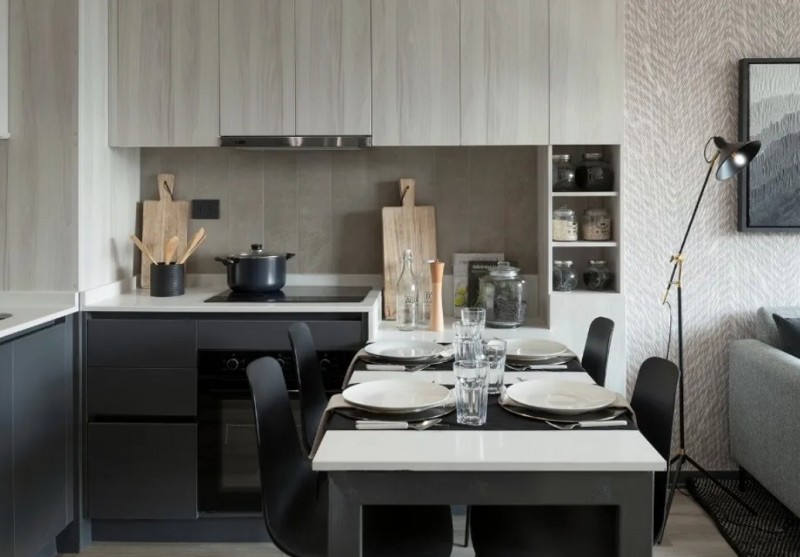 Departamento en venta en Ñuñoa — foto 2
