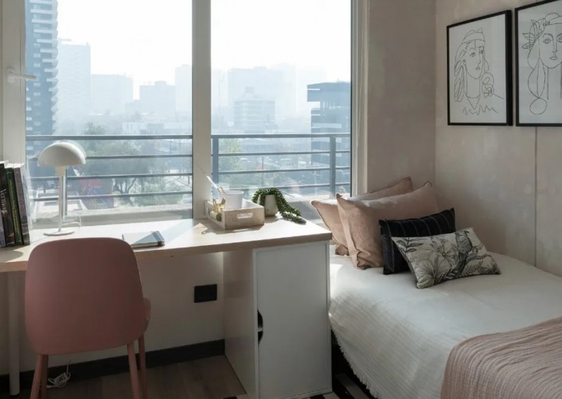 Departamento en venta en Ñuñoa — foto 3
