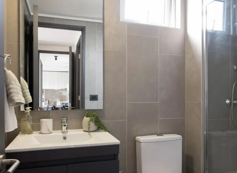 Departamento en venta en Ñuñoa — foto 5