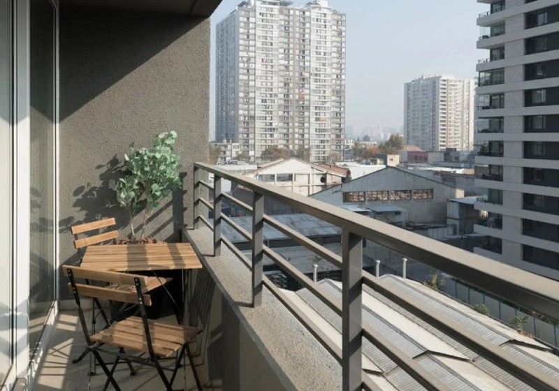 Departamento en venta en Ñuñoa — foto 6