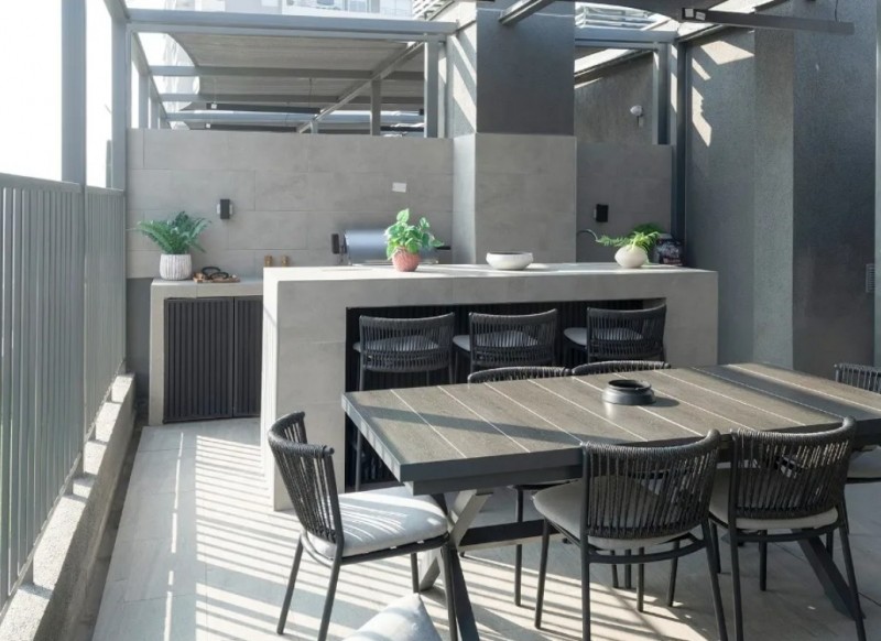 Departamento en venta en Ñuñoa — foto 7