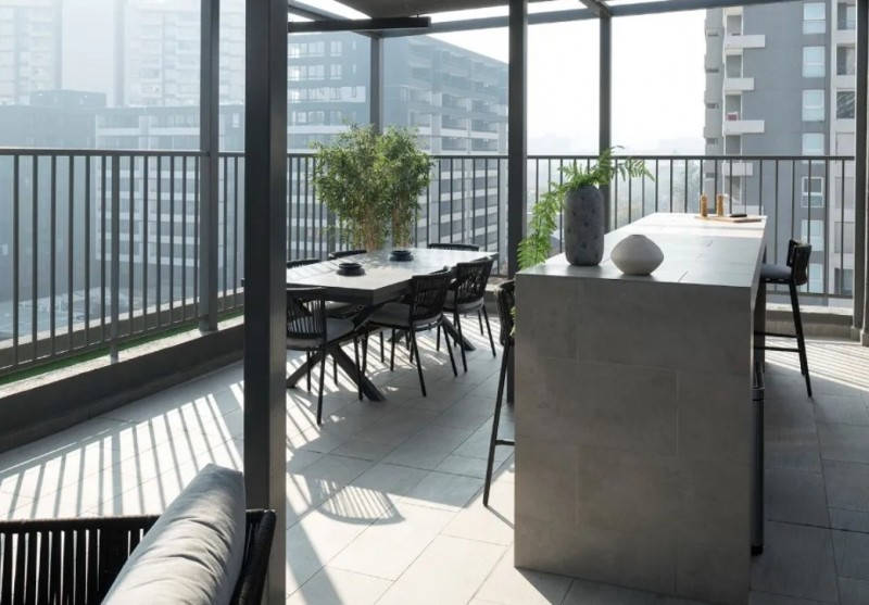 Departamento en venta en Ñuñoa — foto 9