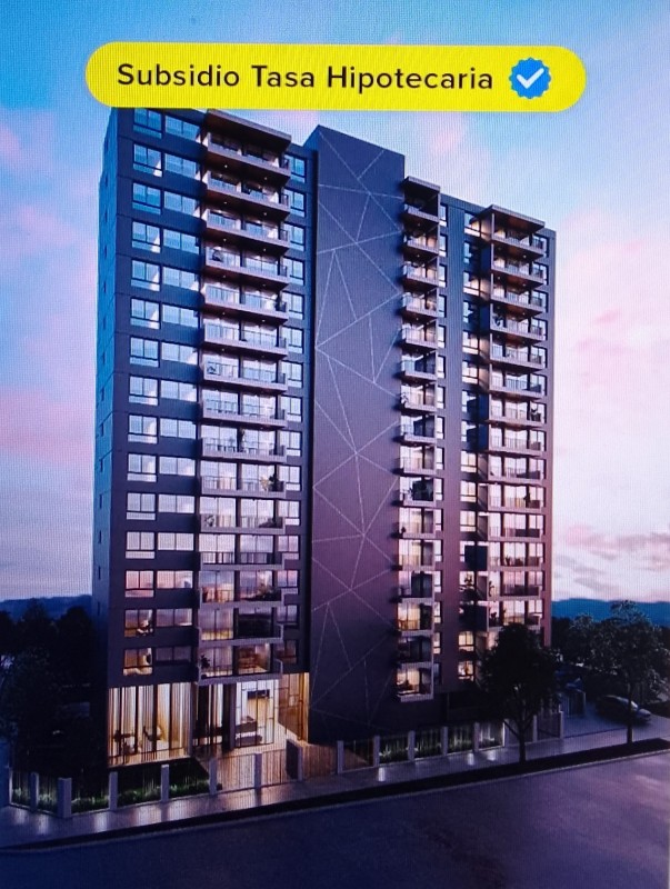Departamento en venta en La Florida — foto 1