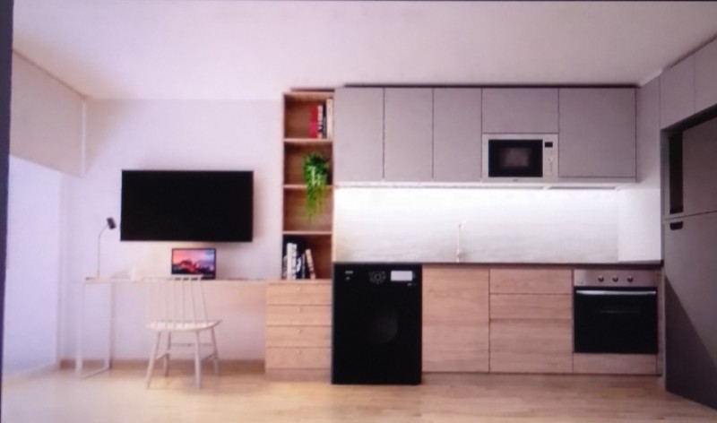 Departamento en venta en La Florida — foto 3