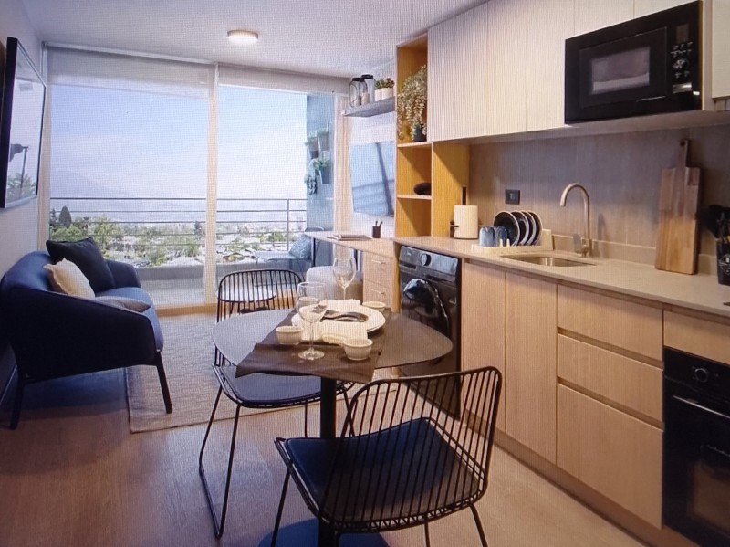 Departamento en venta en La Florida — foto 8
