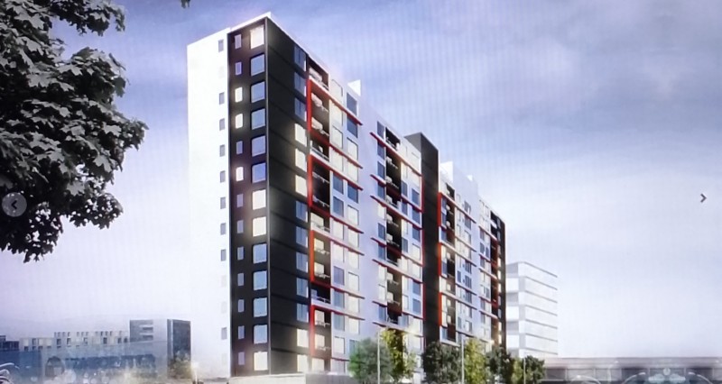 Departamento en venta en Ñuñoa — foto 1