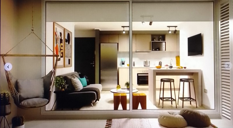 Departamento en venta en Ñuñoa — foto 2