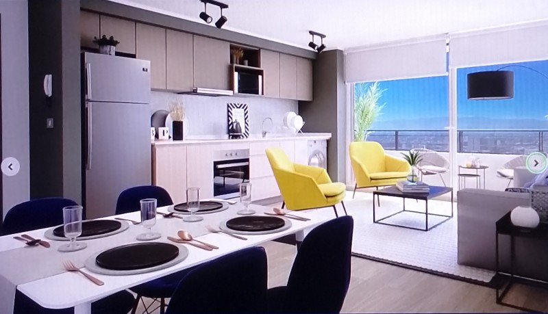 Departamento en venta en Ñuñoa — foto 4