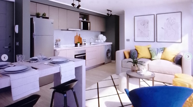 Departamento en venta en Ñuñoa — foto 5