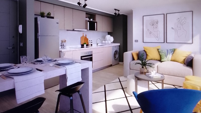 Departamento en venta en Ñuñoa — foto 6