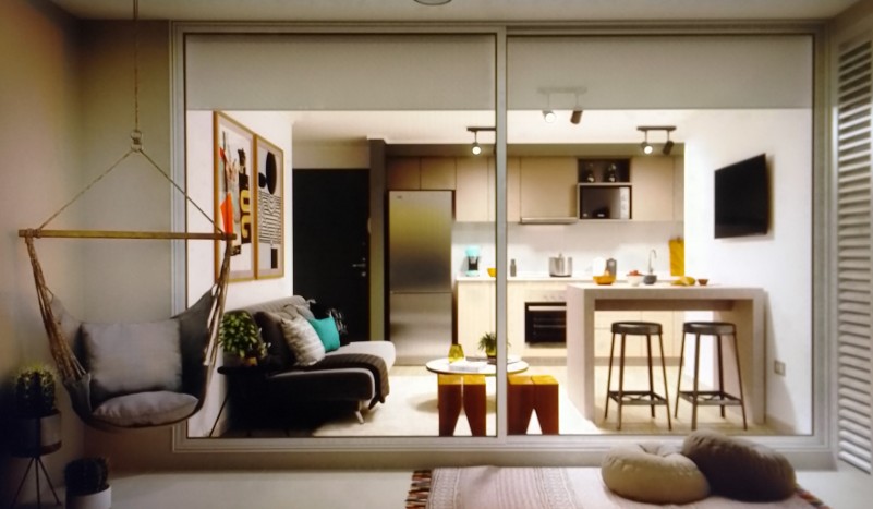 Departamento en venta en Ñuñoa — foto 9