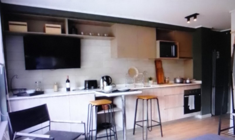 Departamento en venta en Ñuñoa — foto 10