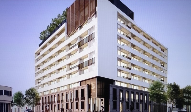 Departamento en venta en Santiago — foto 1